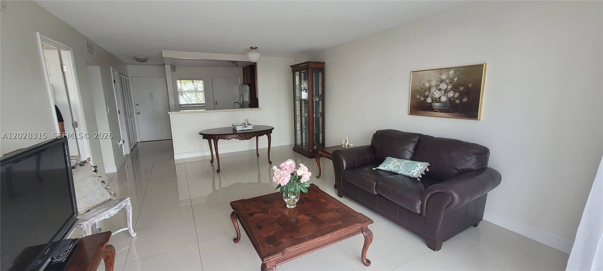 EDEN ISLES CONDO NO 7 - Residential