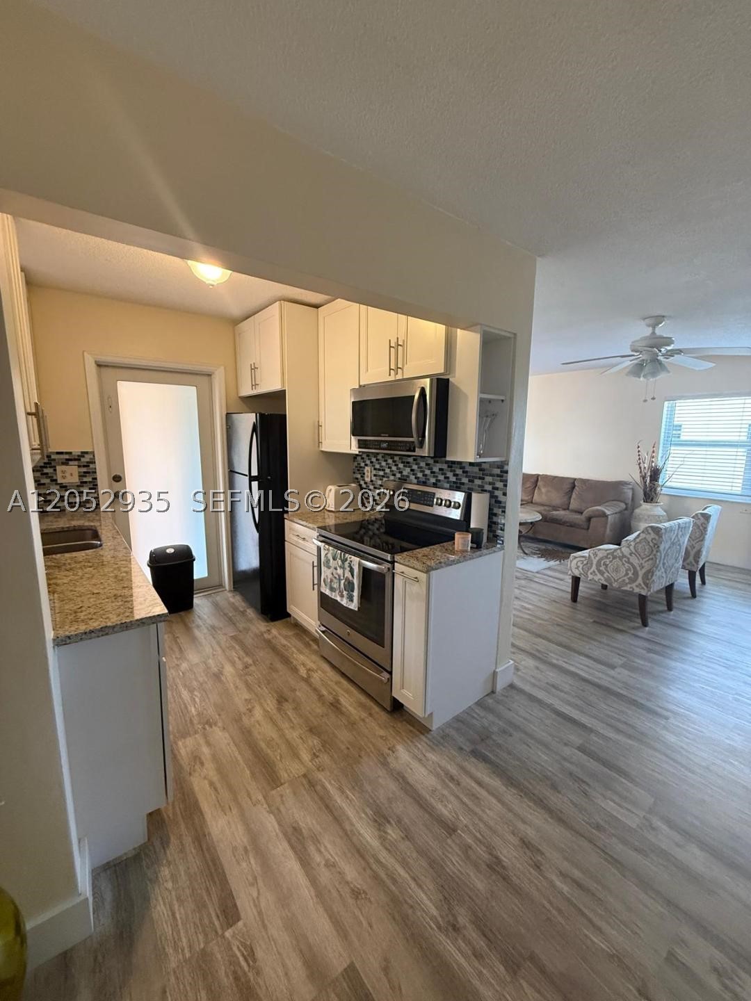 RODMAN OF HOLLYWOOD CONDO - Residential Lease