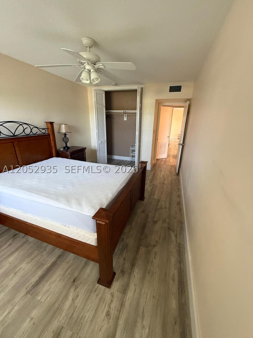 RODMAN OF HOLLYWOOD CONDO - Residential Lease