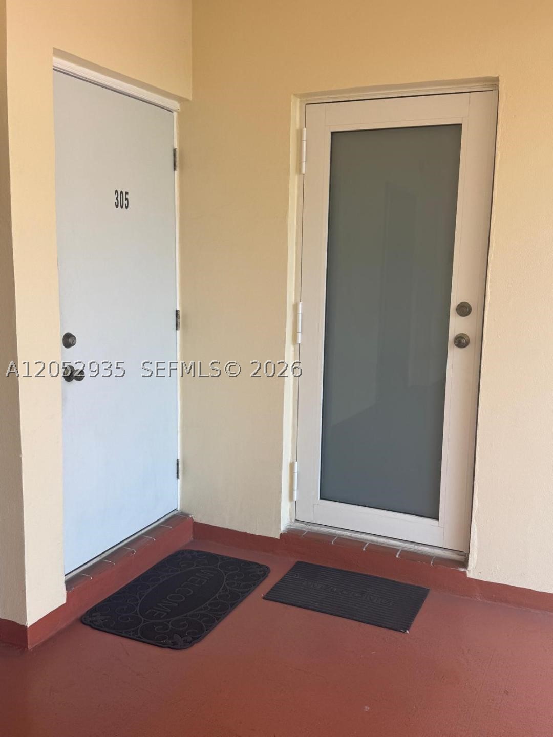 RODMAN OF HOLLYWOOD CONDO - Residential Lease