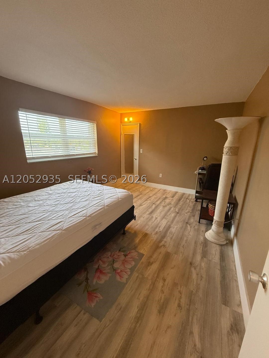 RODMAN OF HOLLYWOOD CONDO - Residential Lease