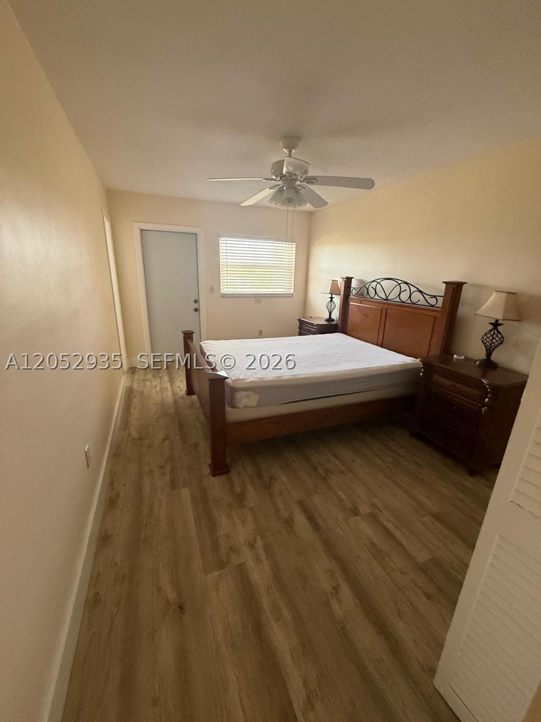 RODMAN OF HOLLYWOOD CONDO - Residential Lease