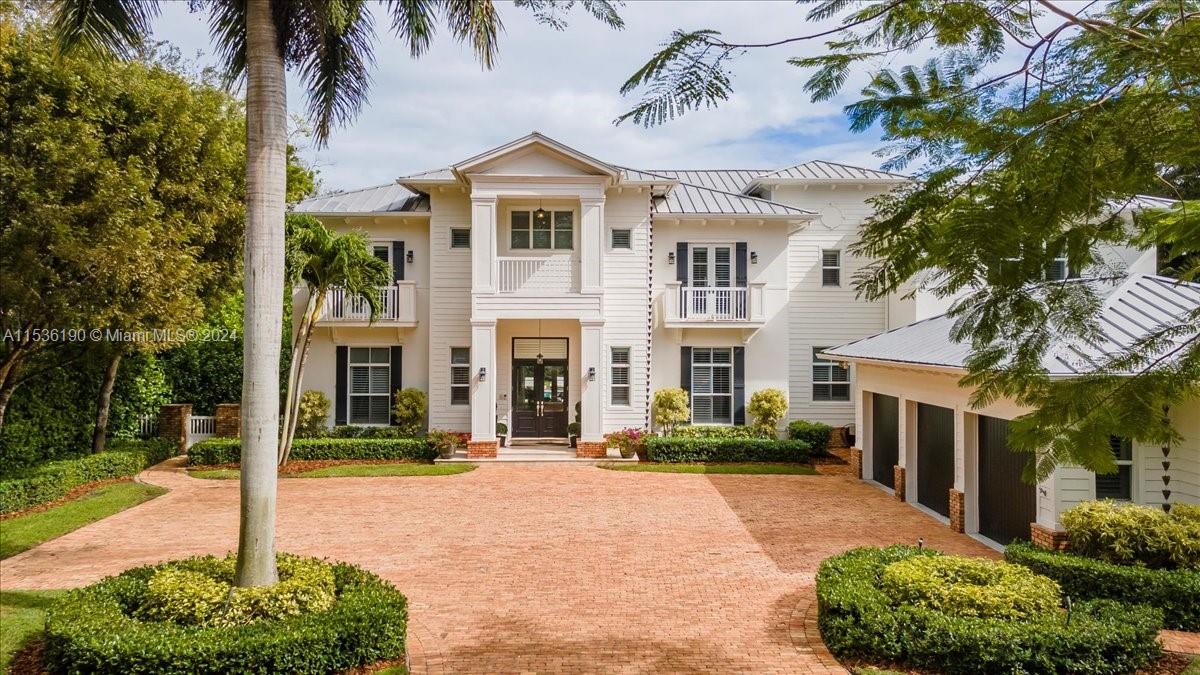 PINE ACRES ESTS - Residential