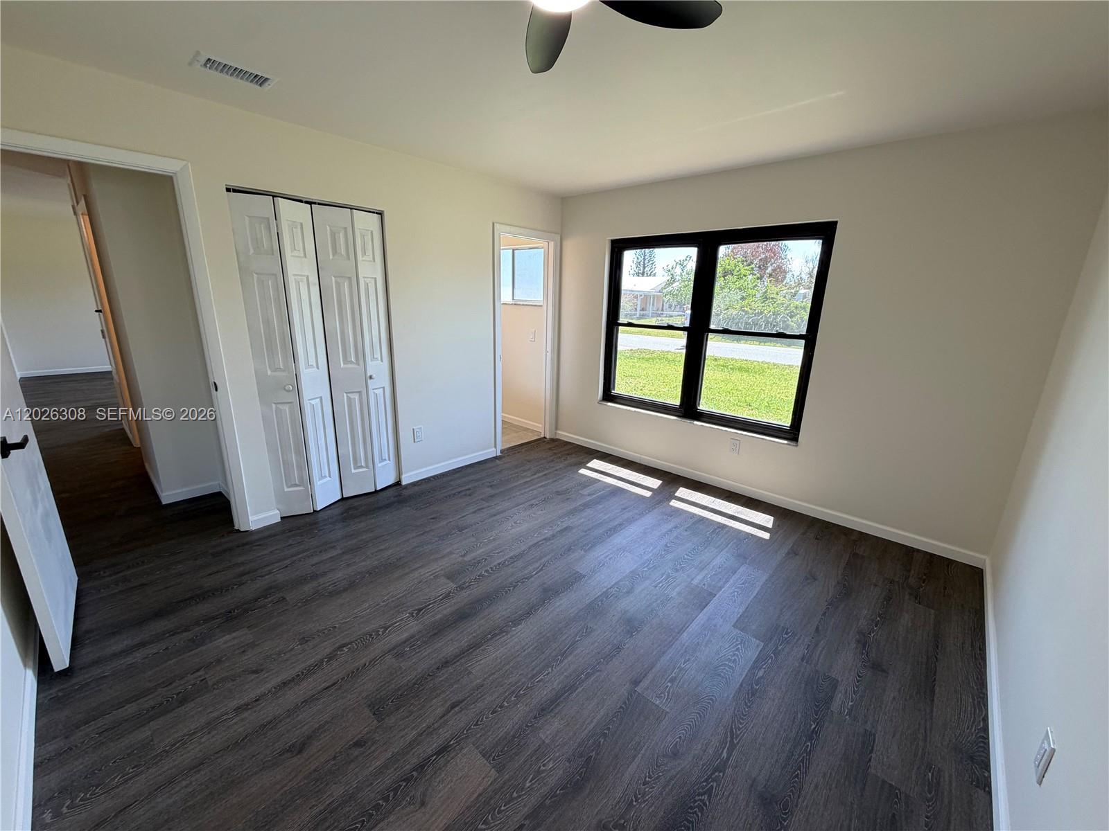 PORT MALABAR UNIT 5 - Residential