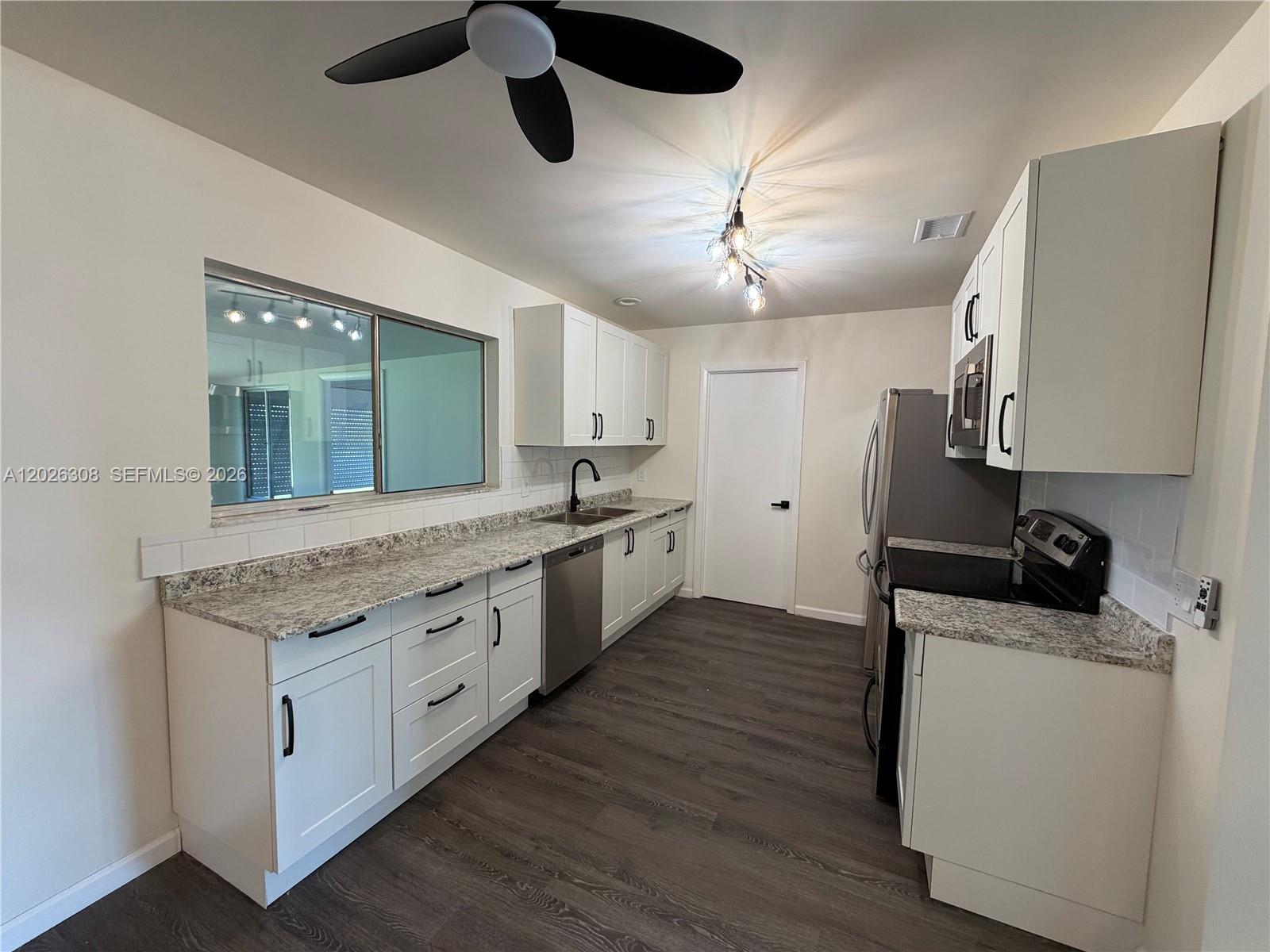 PORT MALABAR UNIT 5 - Residential