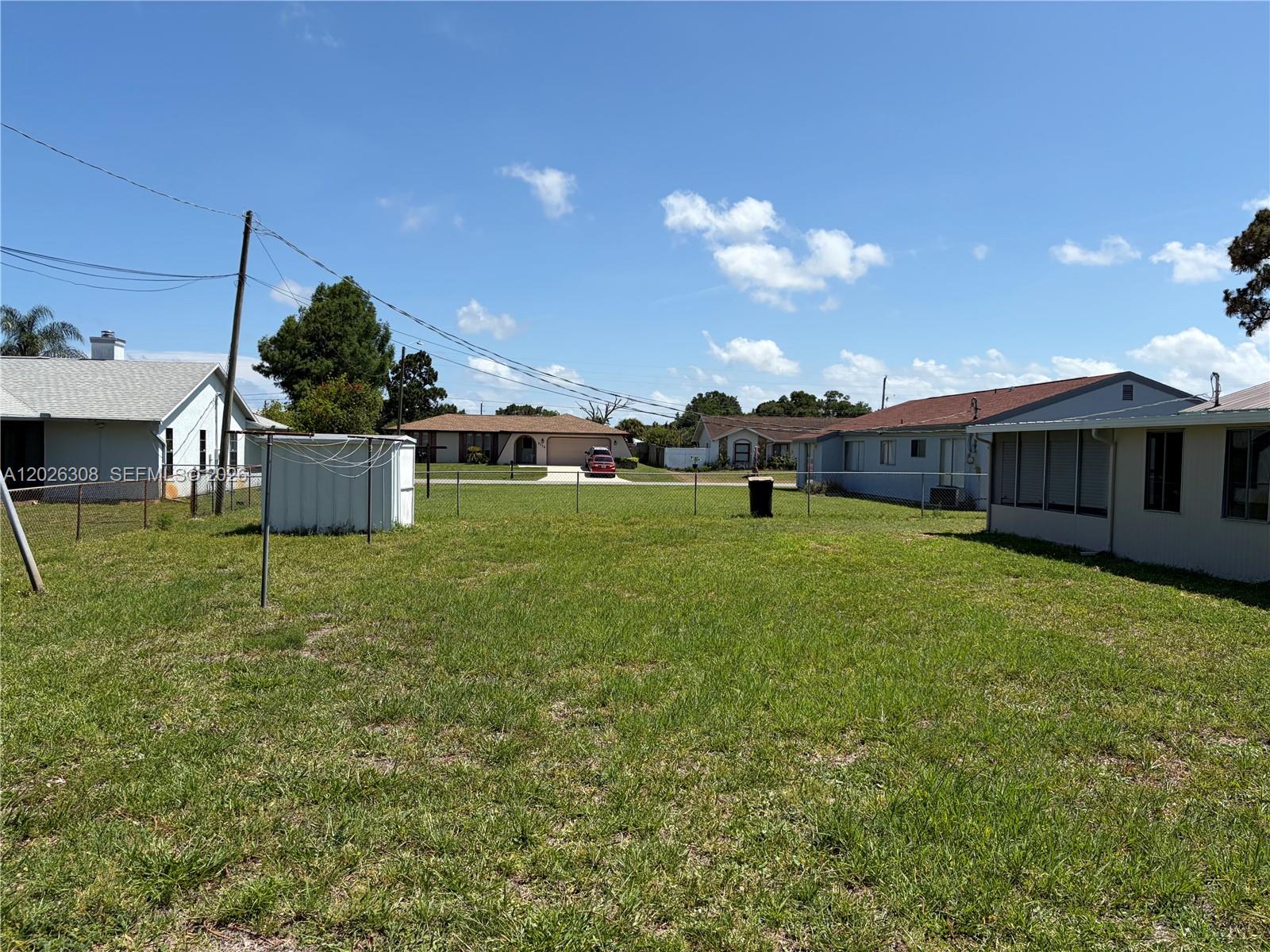 PORT MALABAR UNIT 5 - Residential