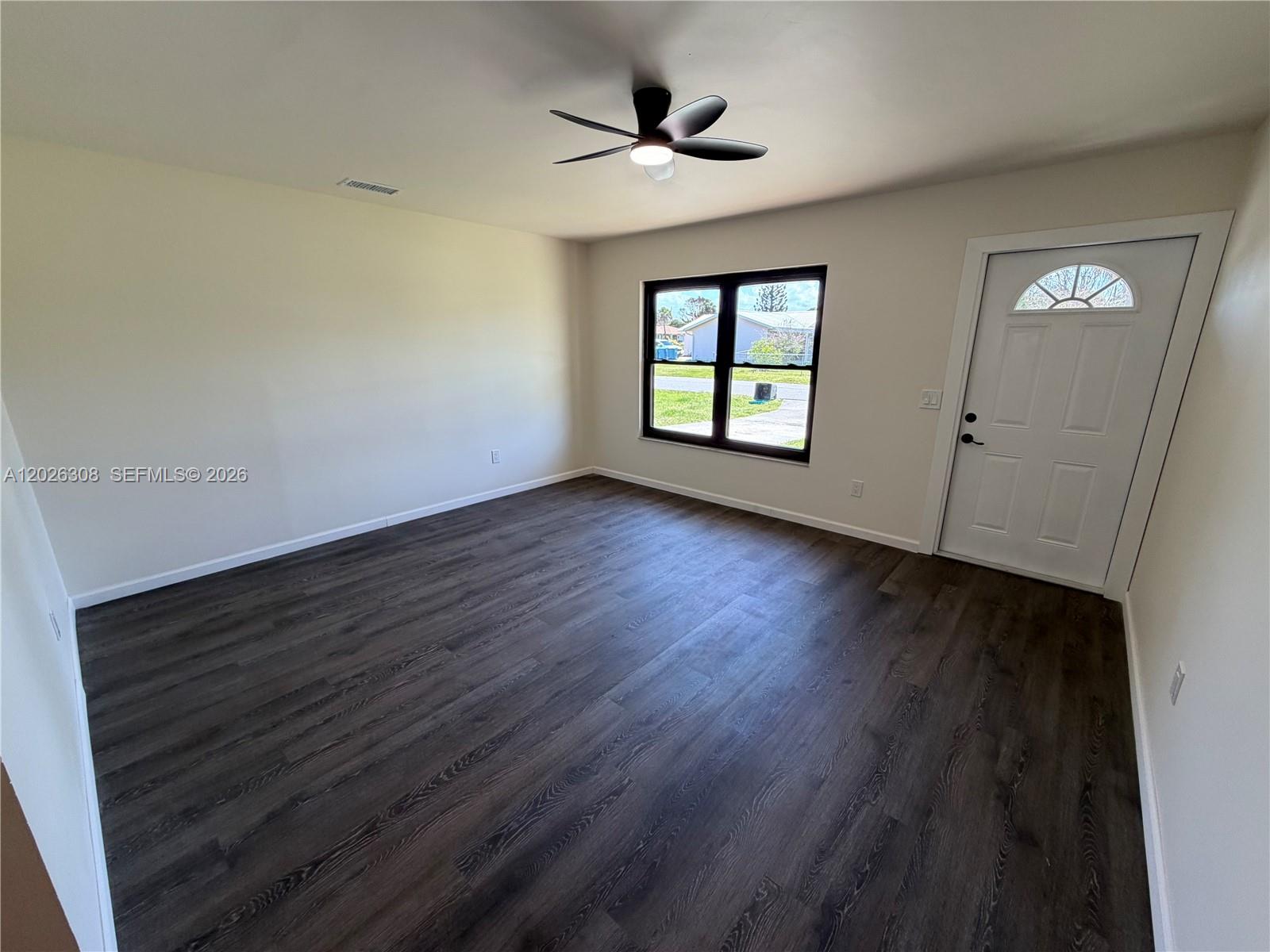 PORT MALABAR UNIT 5 - Residential