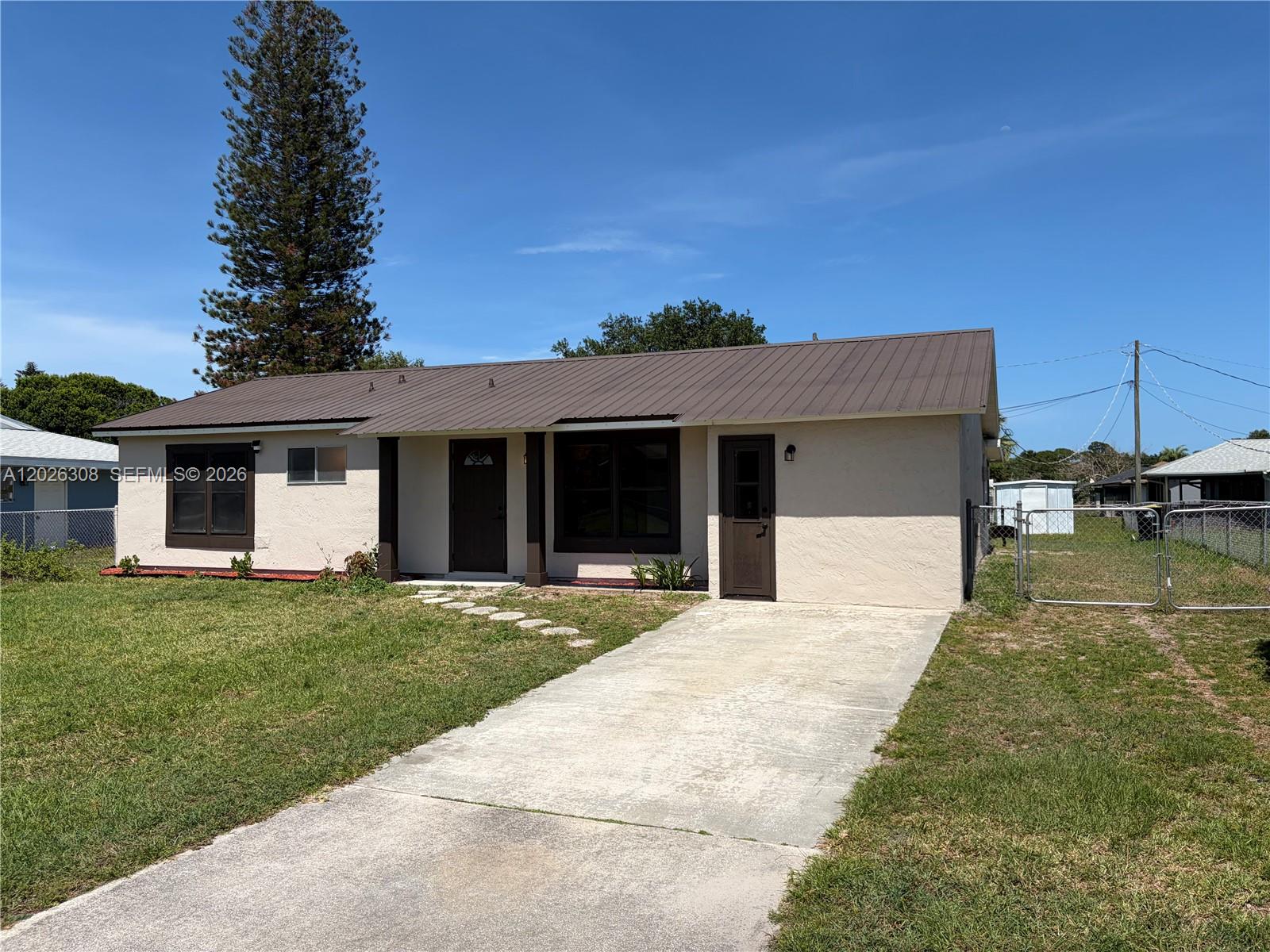PORT MALABAR UNIT 5 - Residential