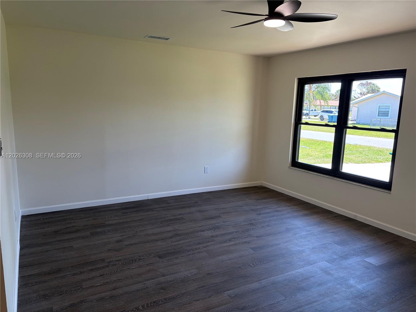 PORT MALABAR UNIT 5 - Residential