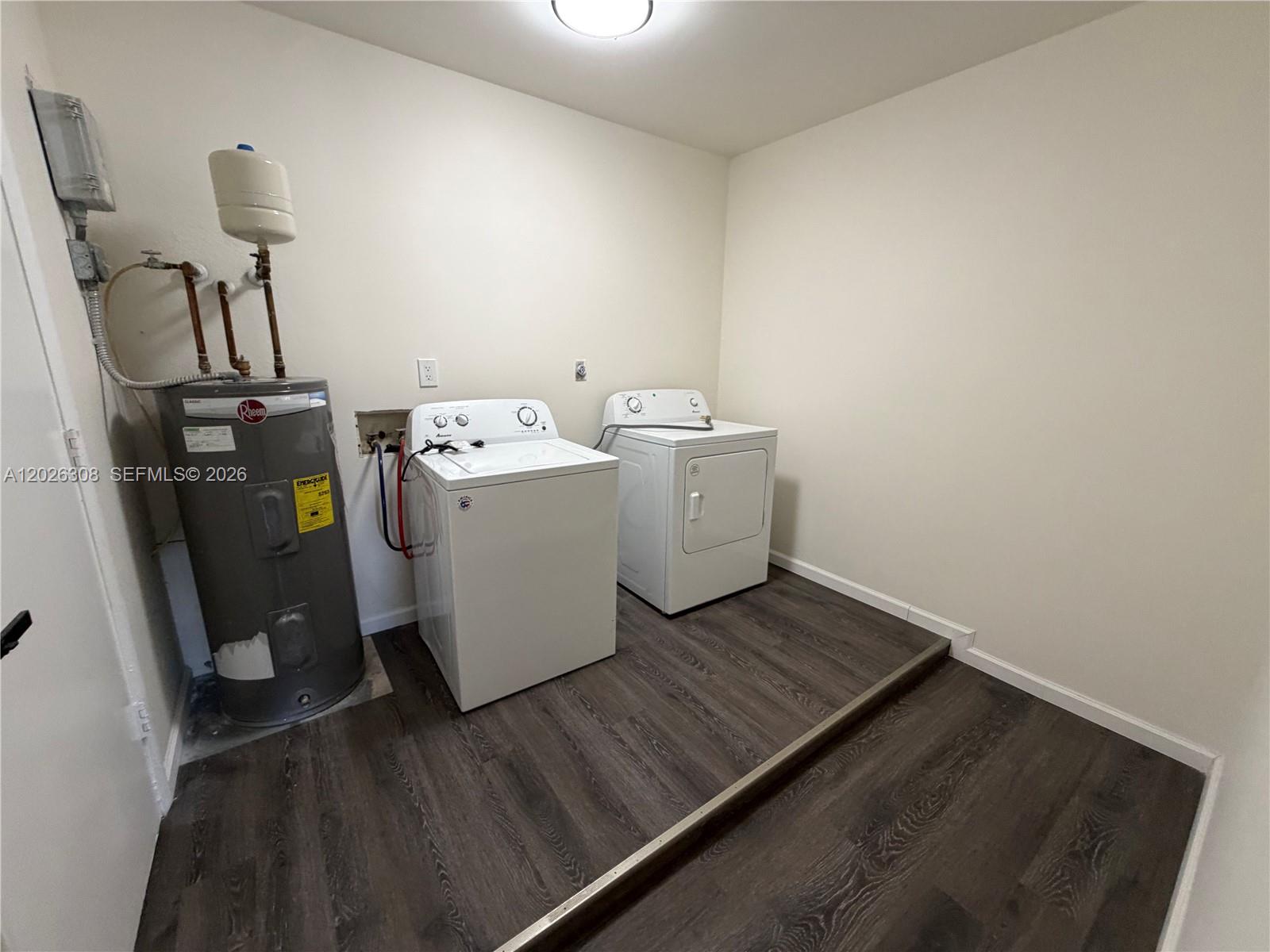 PORT MALABAR UNIT 5 - Residential