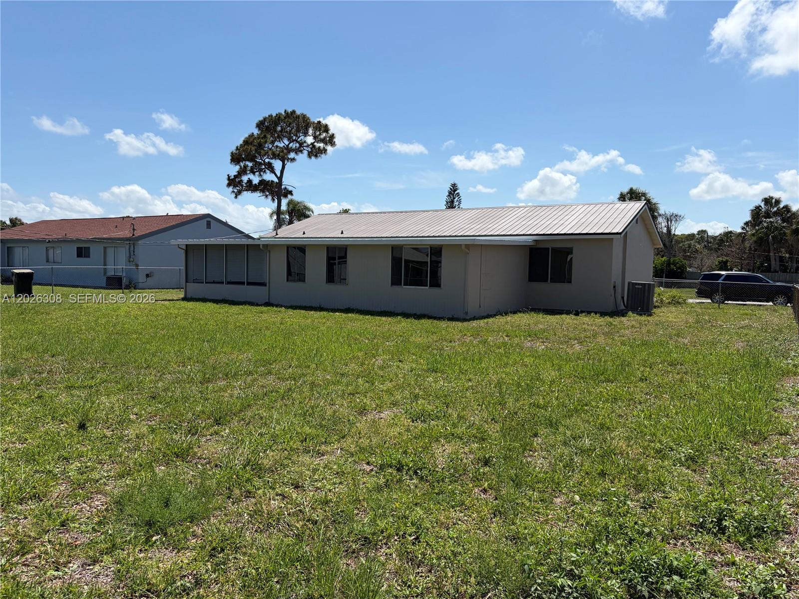 PORT MALABAR UNIT 5 - Residential