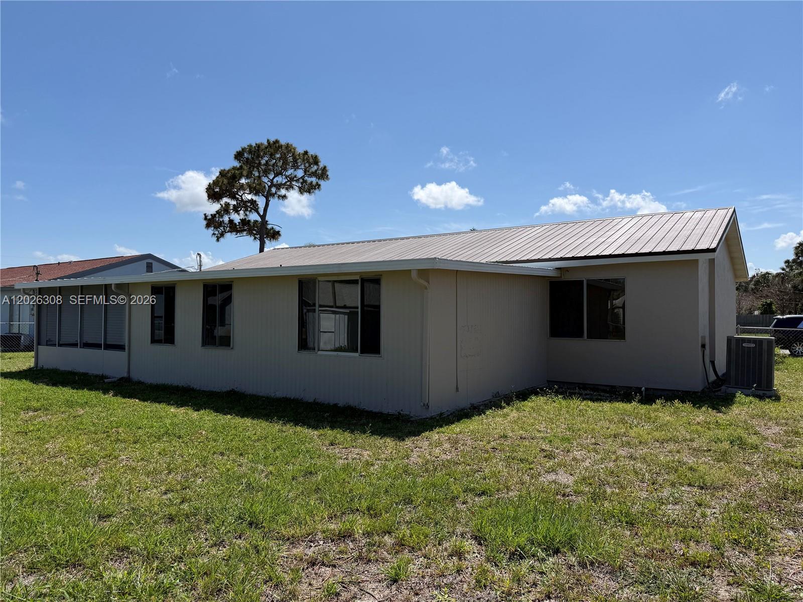 PORT MALABAR UNIT 5 - Residential