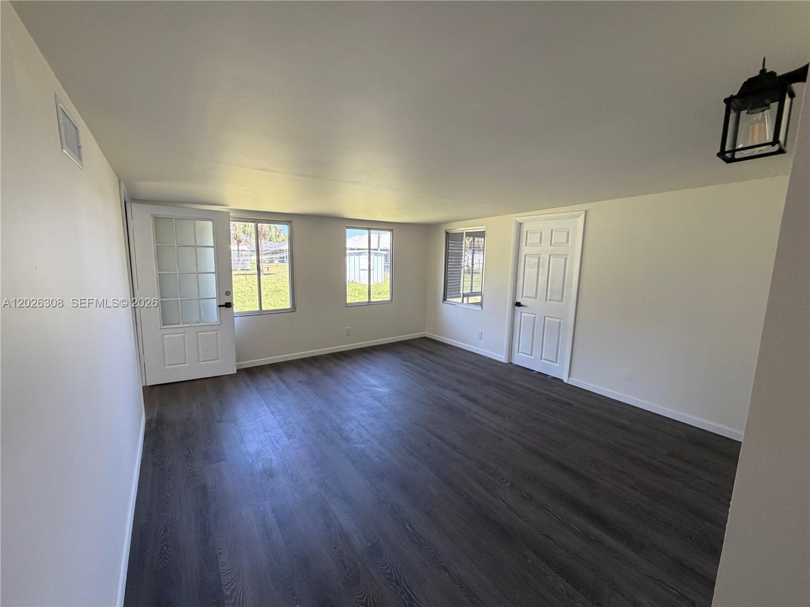 PORT MALABAR UNIT 5 - Residential