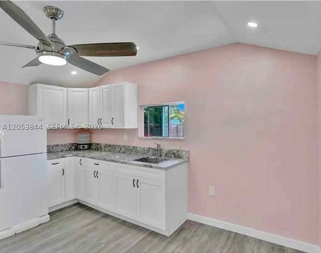 PINE BEACH - Residential Lease