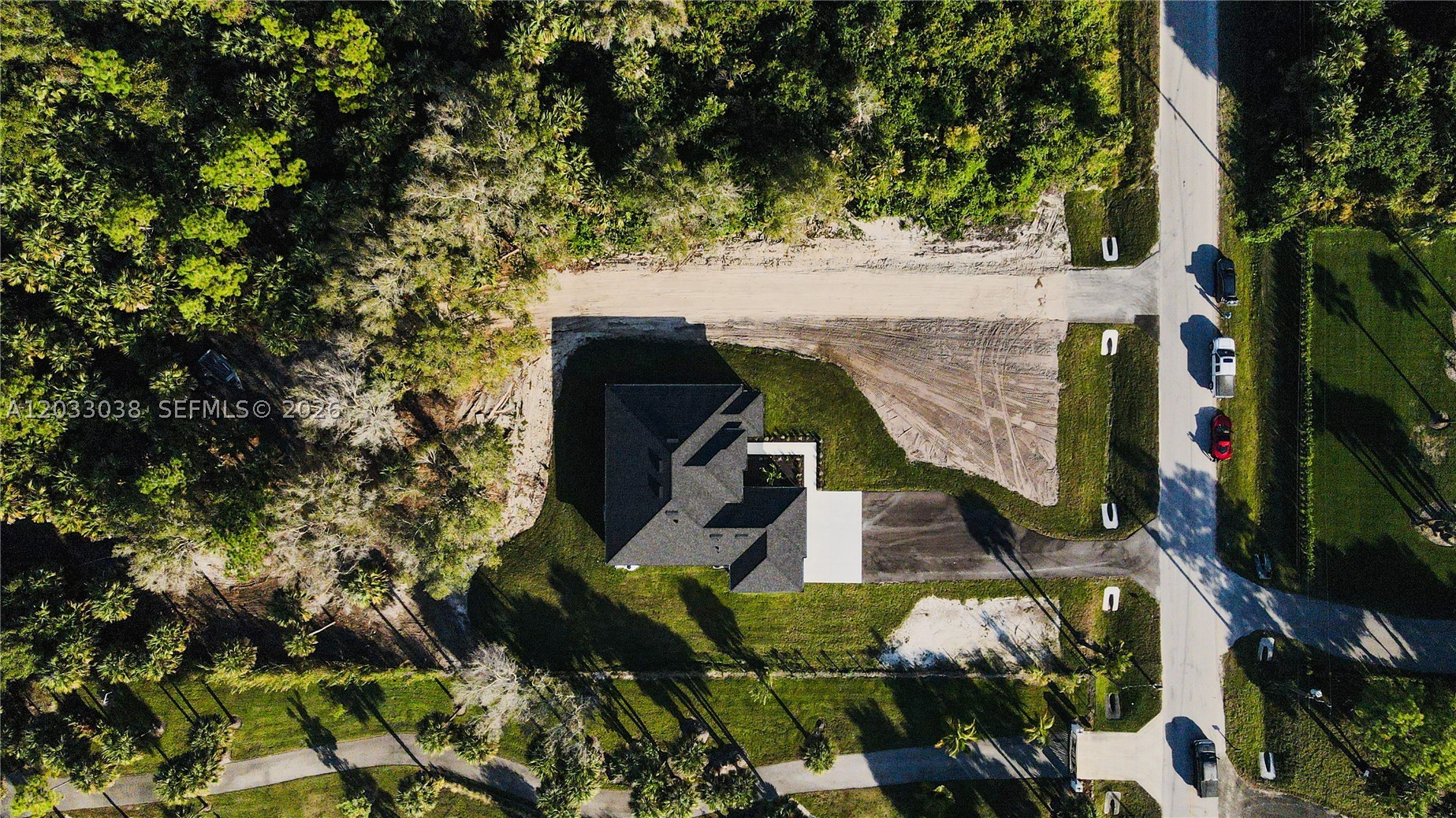 GOLDEN GATE ESTATES - Residential