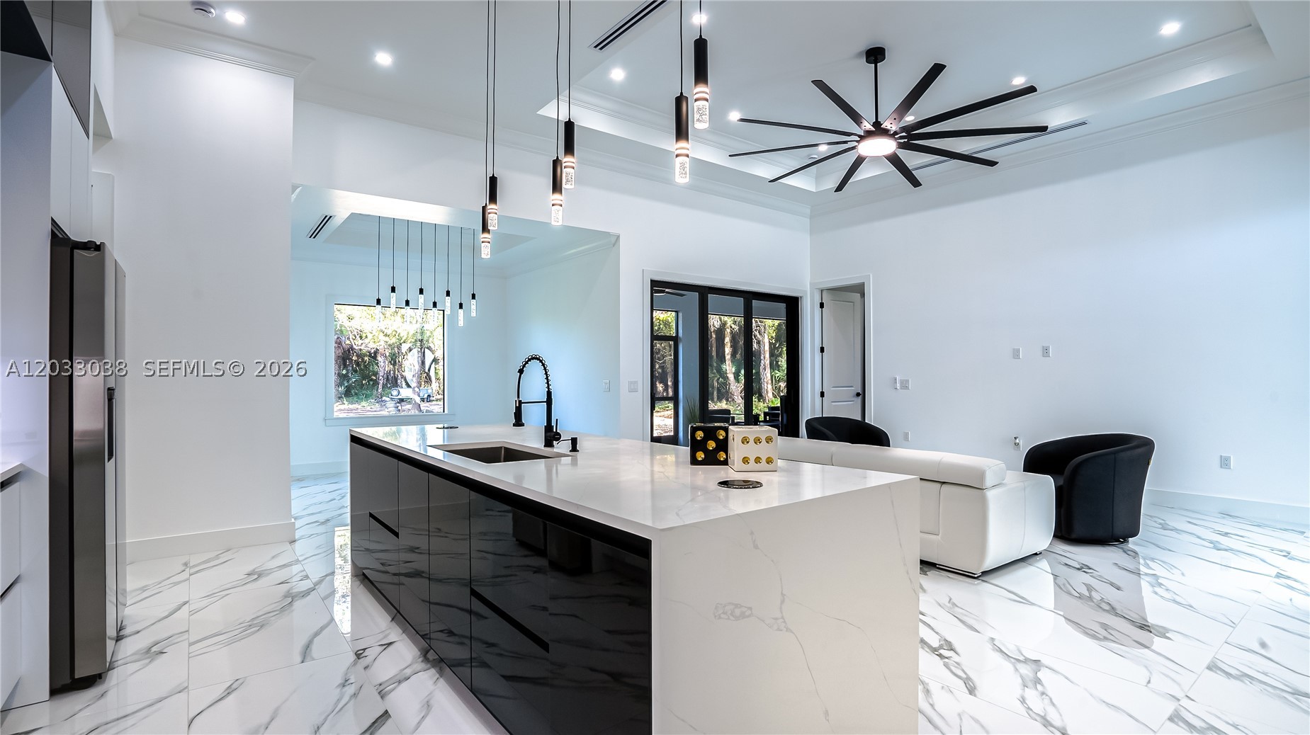 GOLDEN GATE ESTATES - Residential