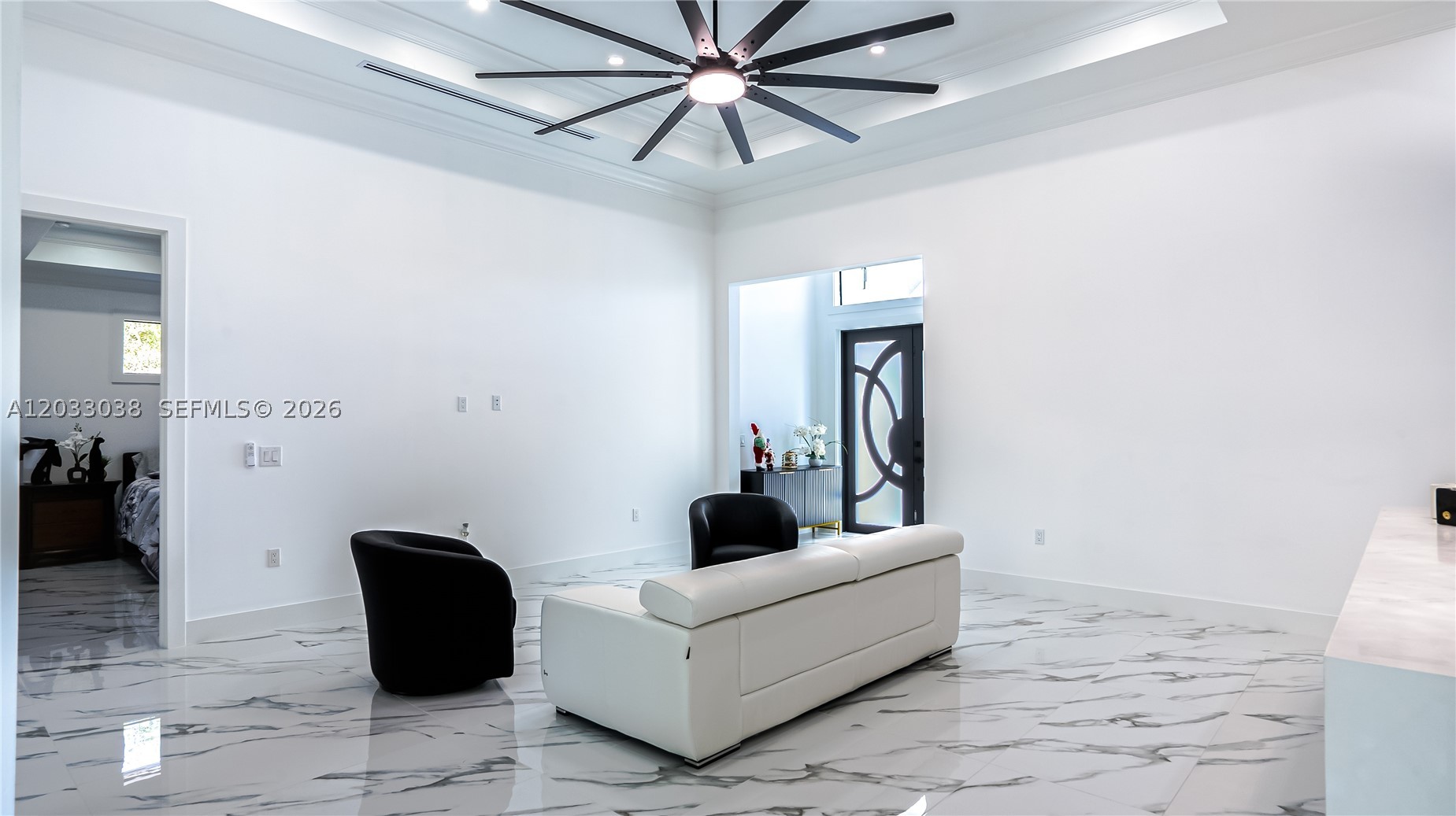 GOLDEN GATE ESTATES - Residential