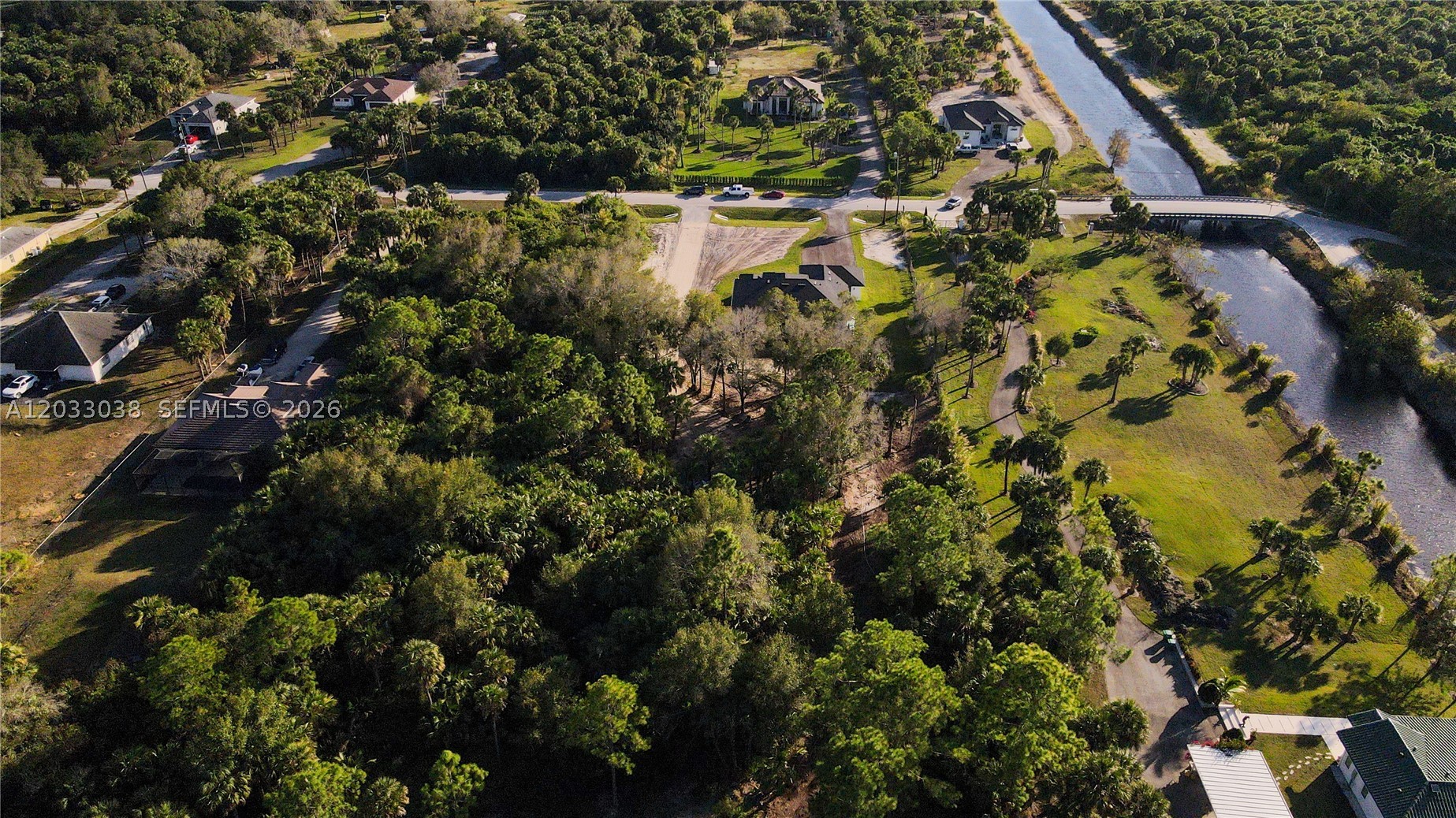 GOLDEN GATE ESTATES - Residential