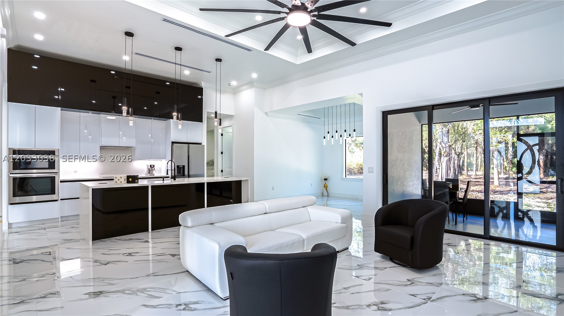 GOLDEN GATE ESTATES - Residential