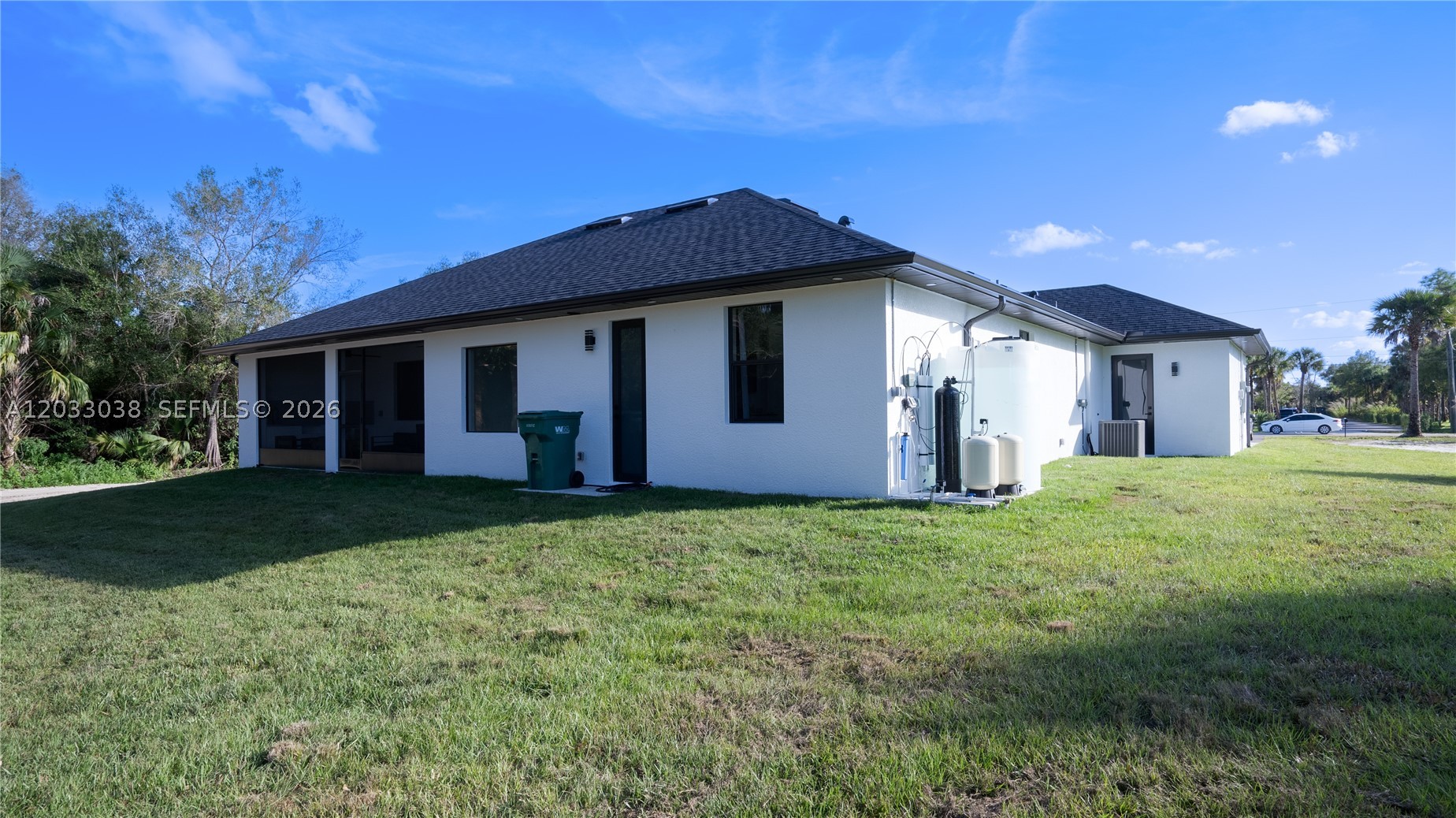 GOLDEN GATE ESTATES - Residential
