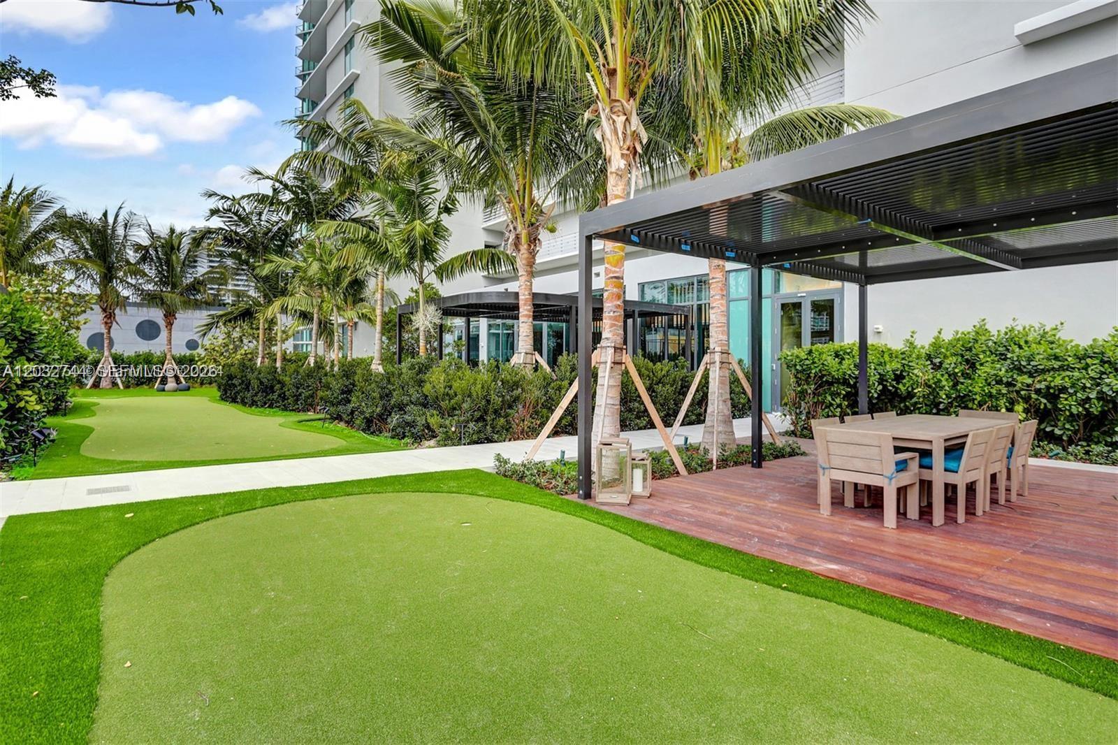 GRAN PARAISO - Residential Lease