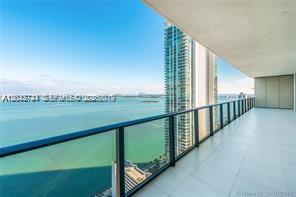 GRAN PARAISO - Residential Lease