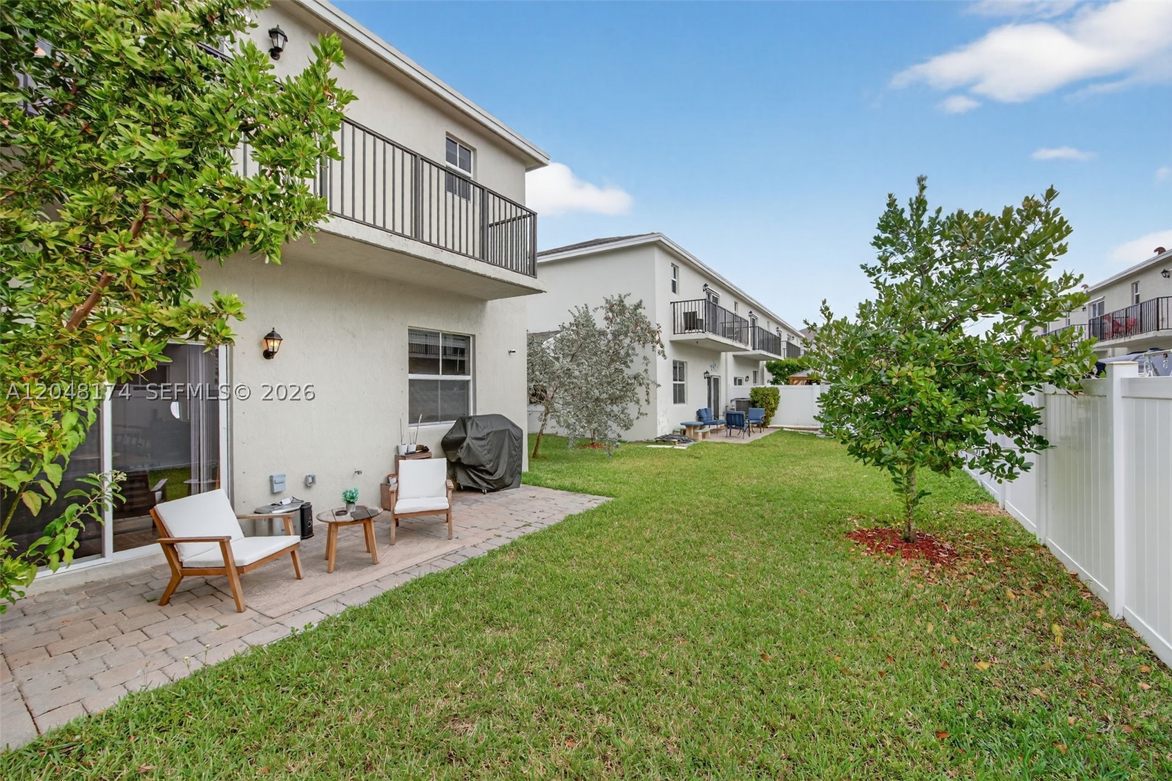 CEDAR AT KEYS GATE - Residential