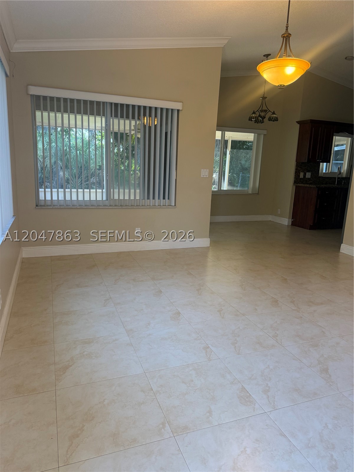 CHAPEL TRAIL II - Residential Lease