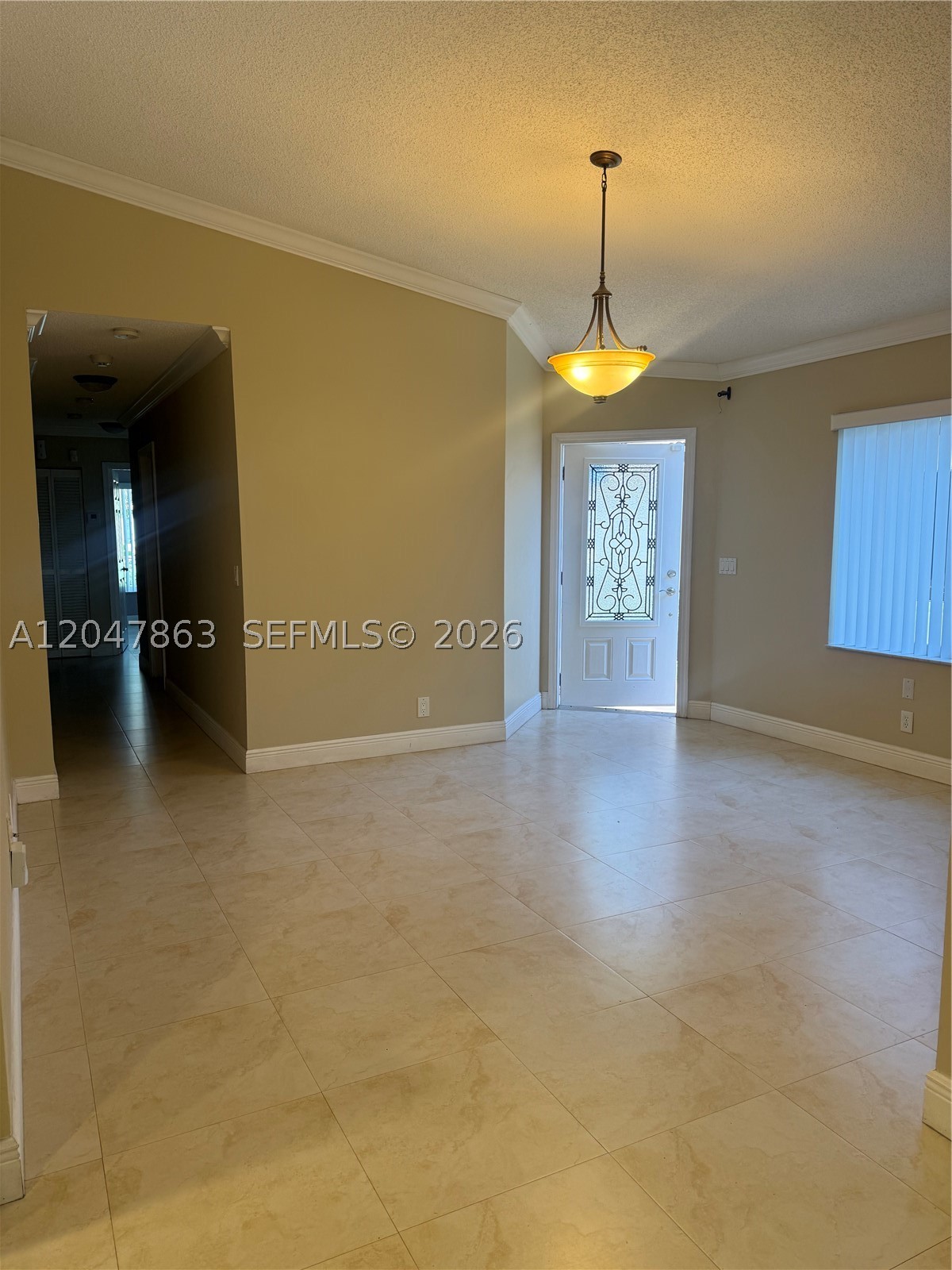 CHAPEL TRAIL II - Residential Lease