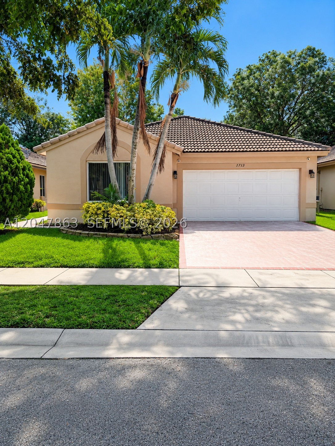 Welcome to this charming 3-bedroom, 2-bathroom home located in the heart of Pembroke Pines. Offering a spacious and functional layout, this home features a 2-car garage with plenty of room for parking and additional storage. Step outside to a generously sized backyard, perfect for entertaining, relaxing, or enjoying South Florida’s beautiful weather. Conveniently located near top-rated schools, shopping, dining, parks, and major highways, this home offers the perfect combination of comfort, space, and convenience. Don’t miss the opportunity to make this wonderful property your next home!