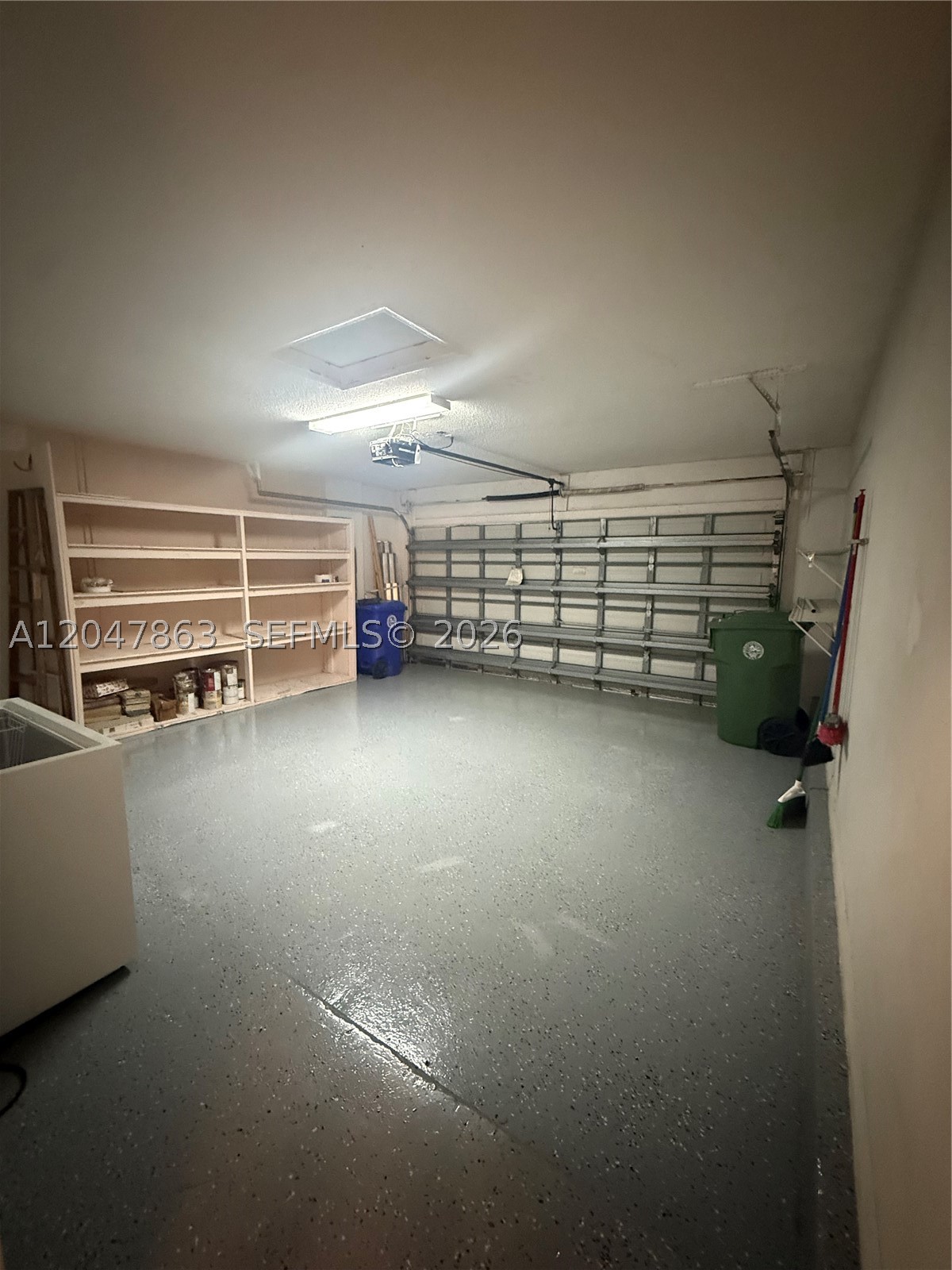 CHAPEL TRAIL II - Residential Lease