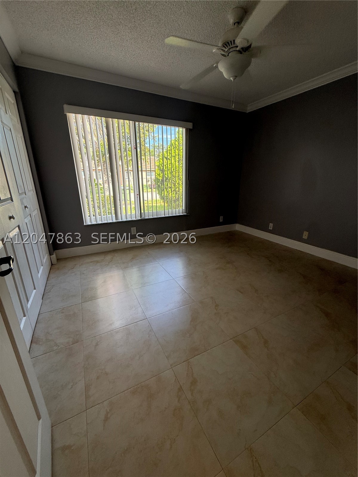 CHAPEL TRAIL II - Residential Lease