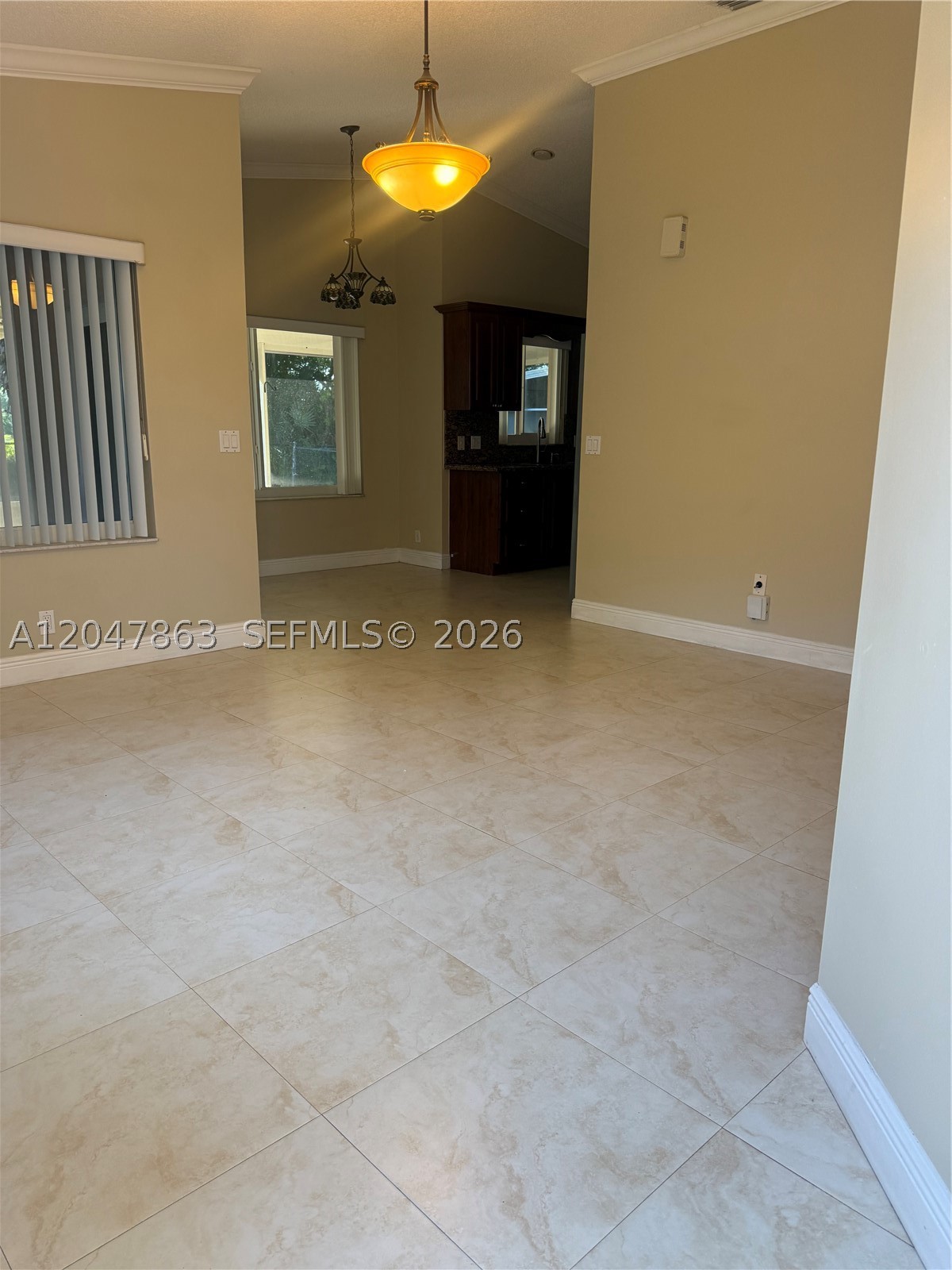 CHAPEL TRAIL II - Residential Lease