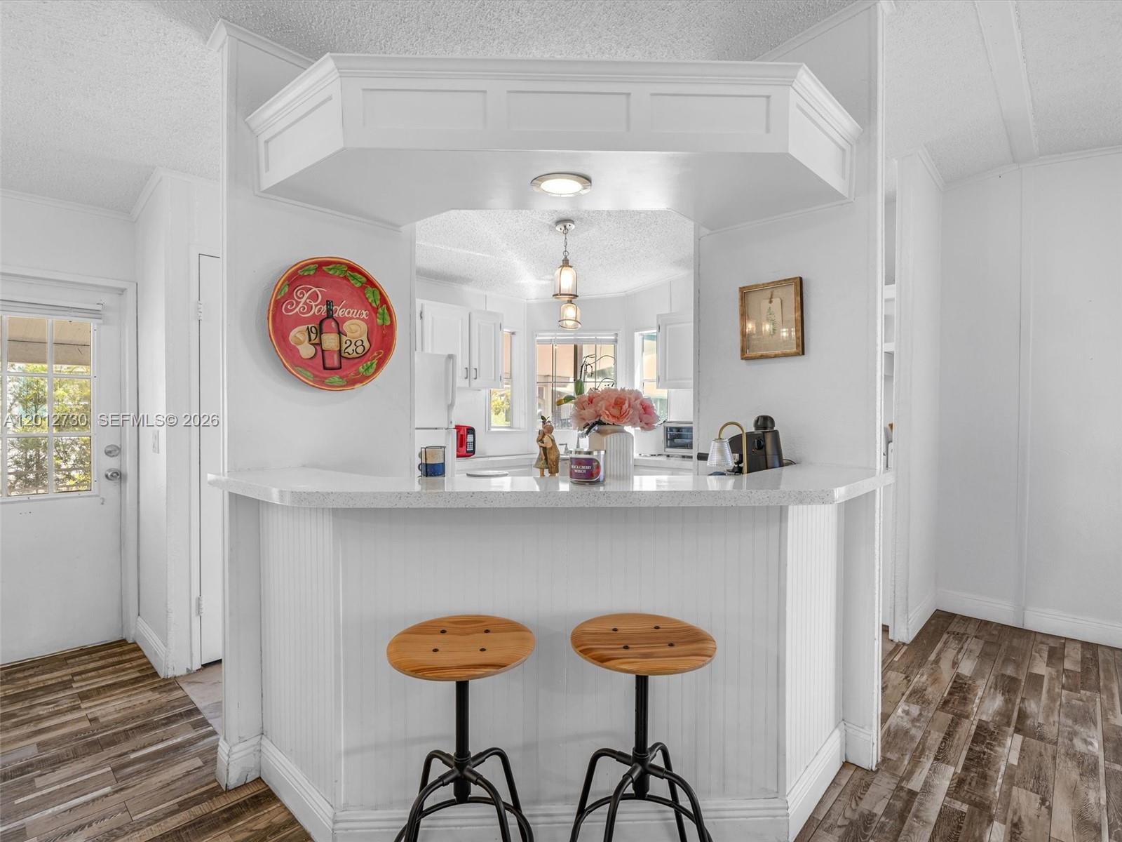 AMERICANA VILLAGE CONDO - Residential