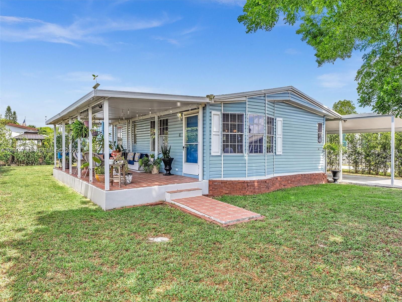 AMERICANA VILLAGE CONDO - Residential