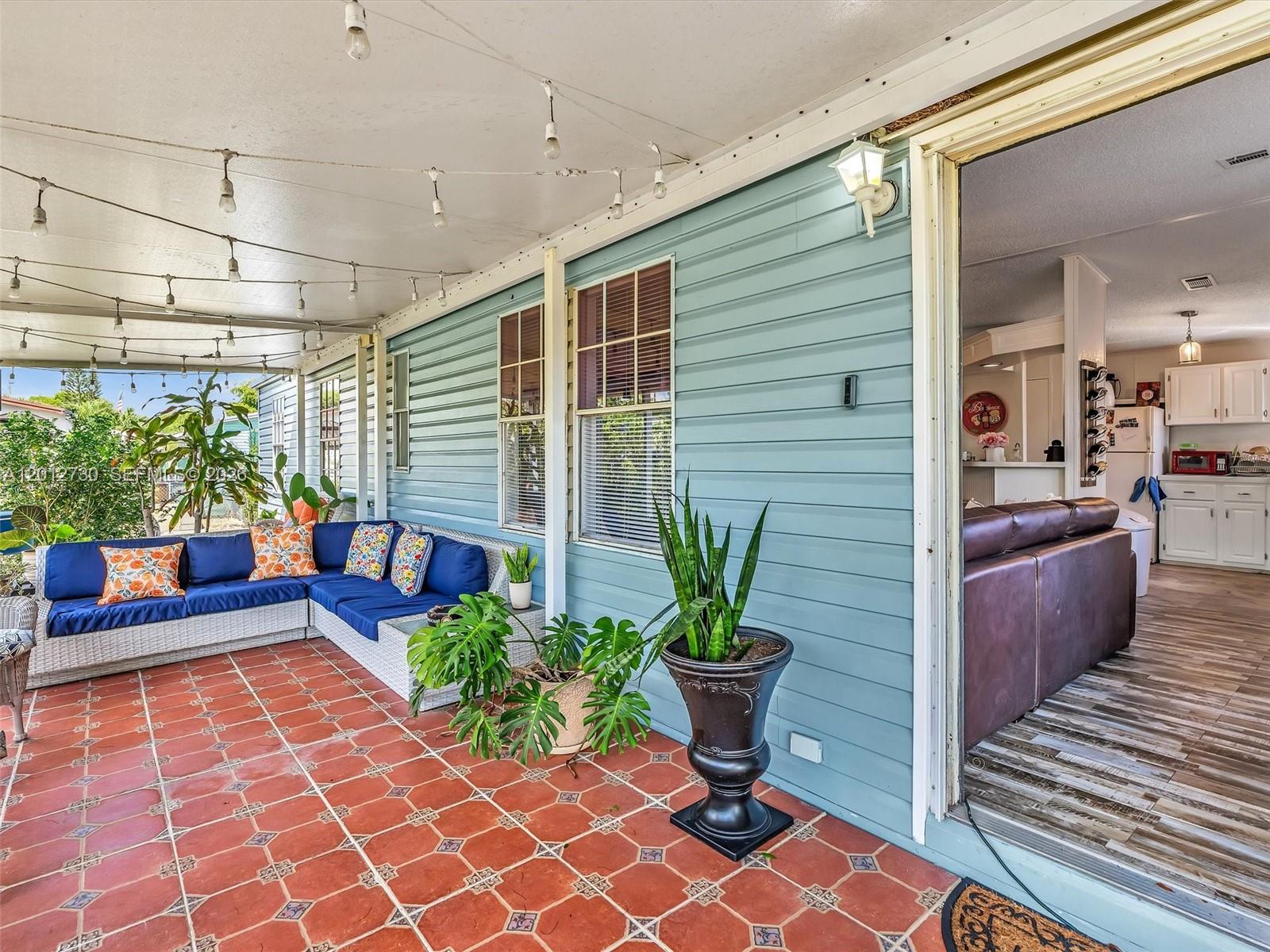 AMERICANA VILLAGE CONDO - Residential