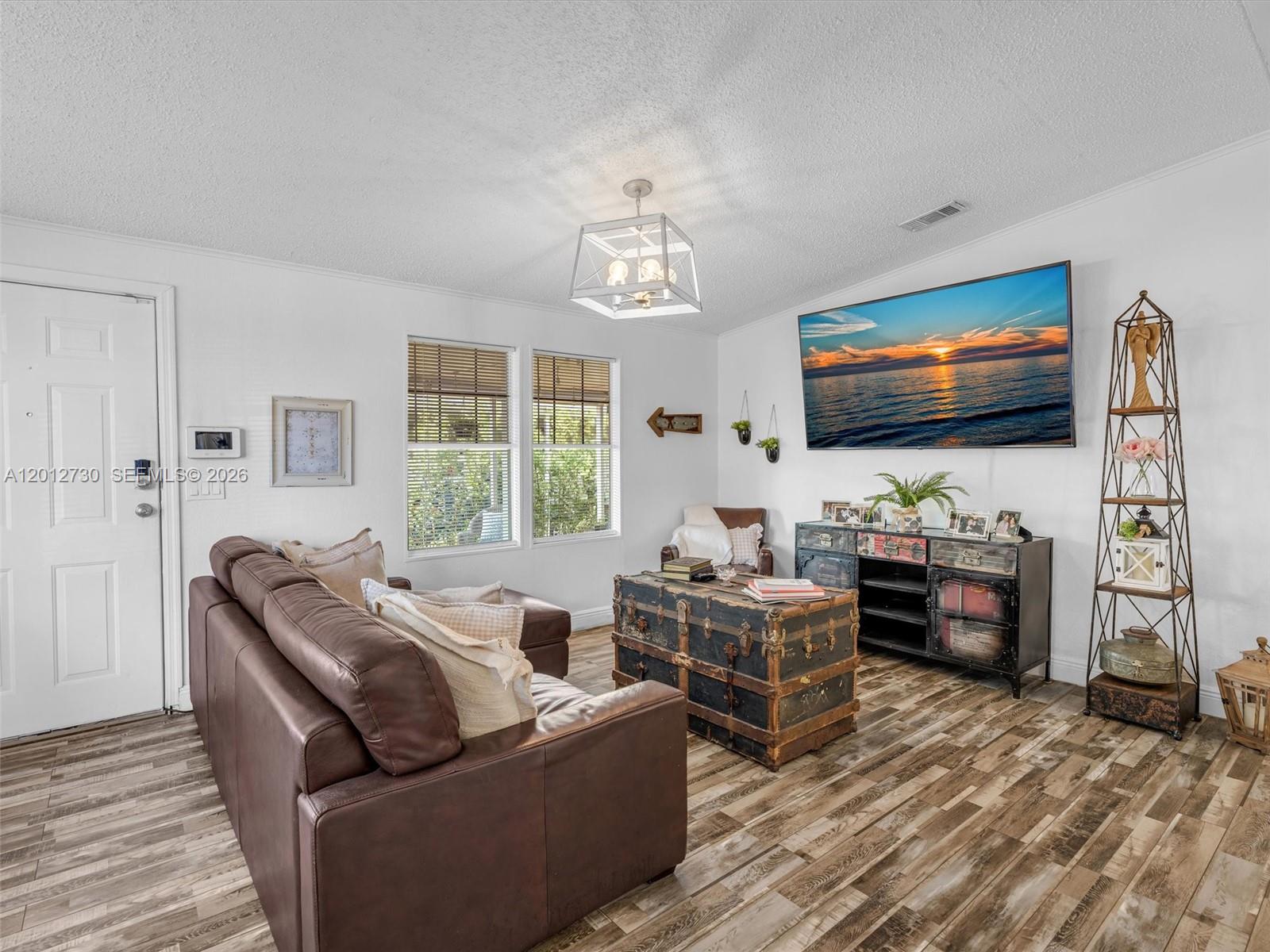AMERICANA VILLAGE CONDO - Residential