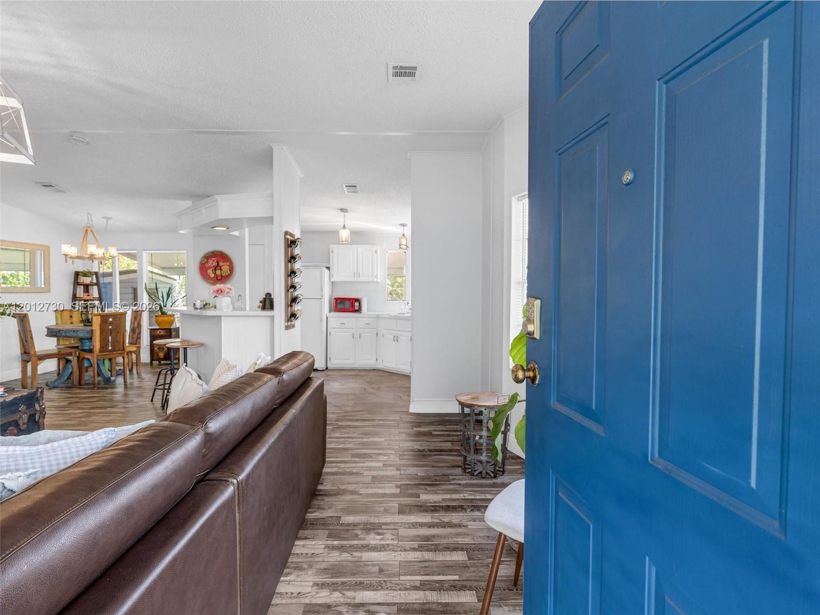 AMERICANA VILLAGE CONDO - Residential