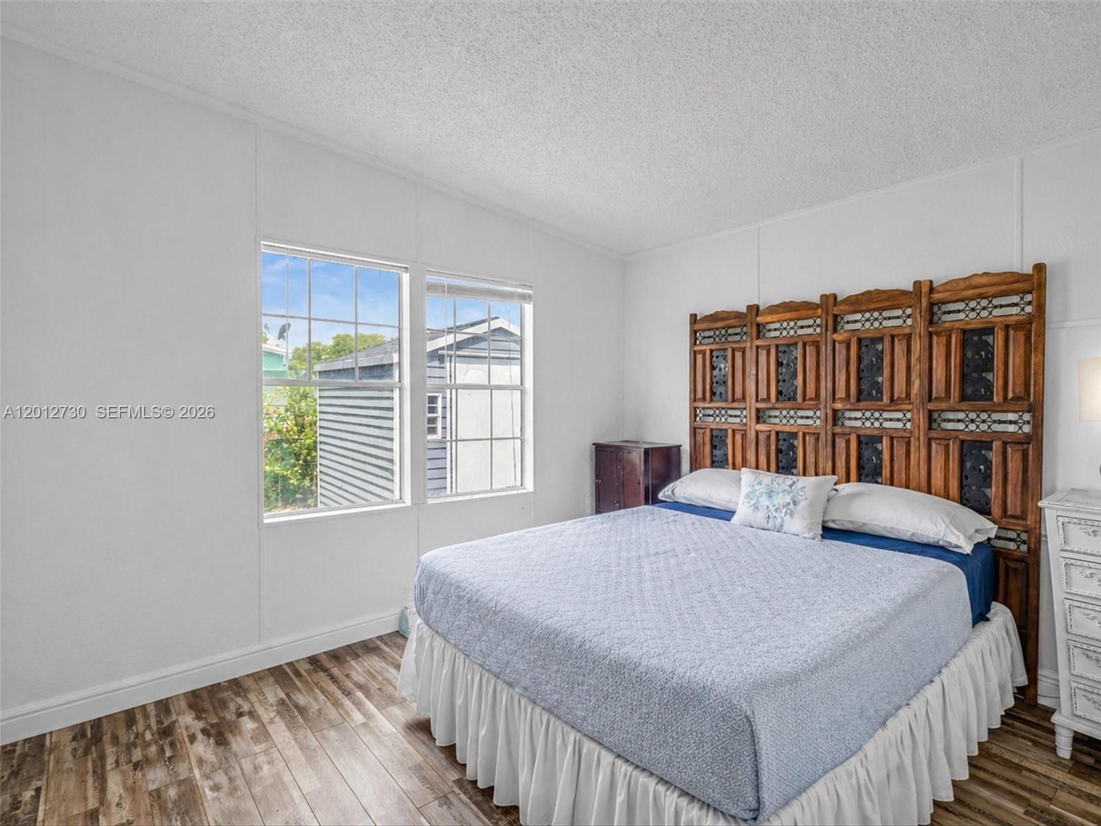 AMERICANA VILLAGE CONDO - Residential