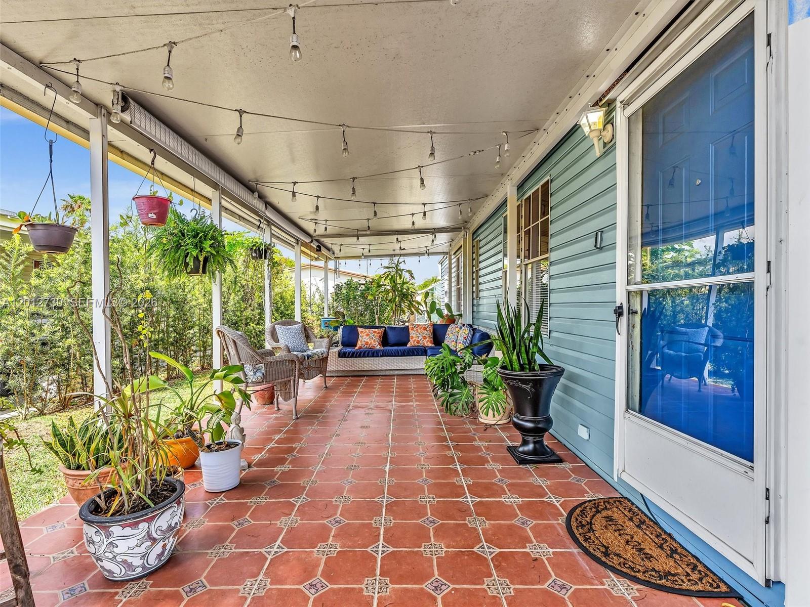 AMERICANA VILLAGE CONDO - Residential