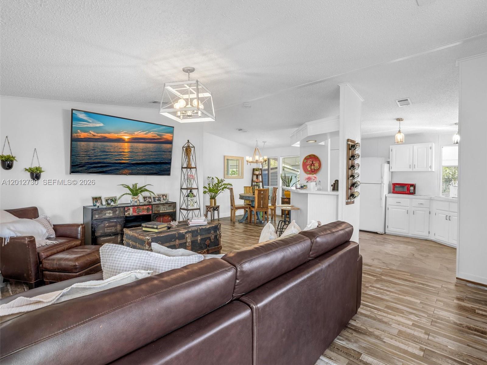 AMERICANA VILLAGE CONDO - Residential