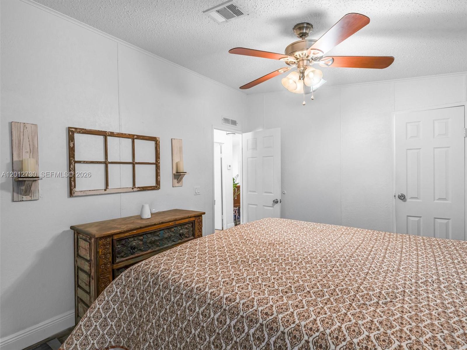 AMERICANA VILLAGE CONDO - Residential