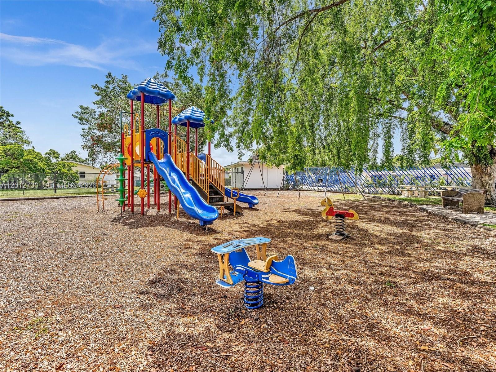 AMERICANA VILLAGE CONDO - Residential