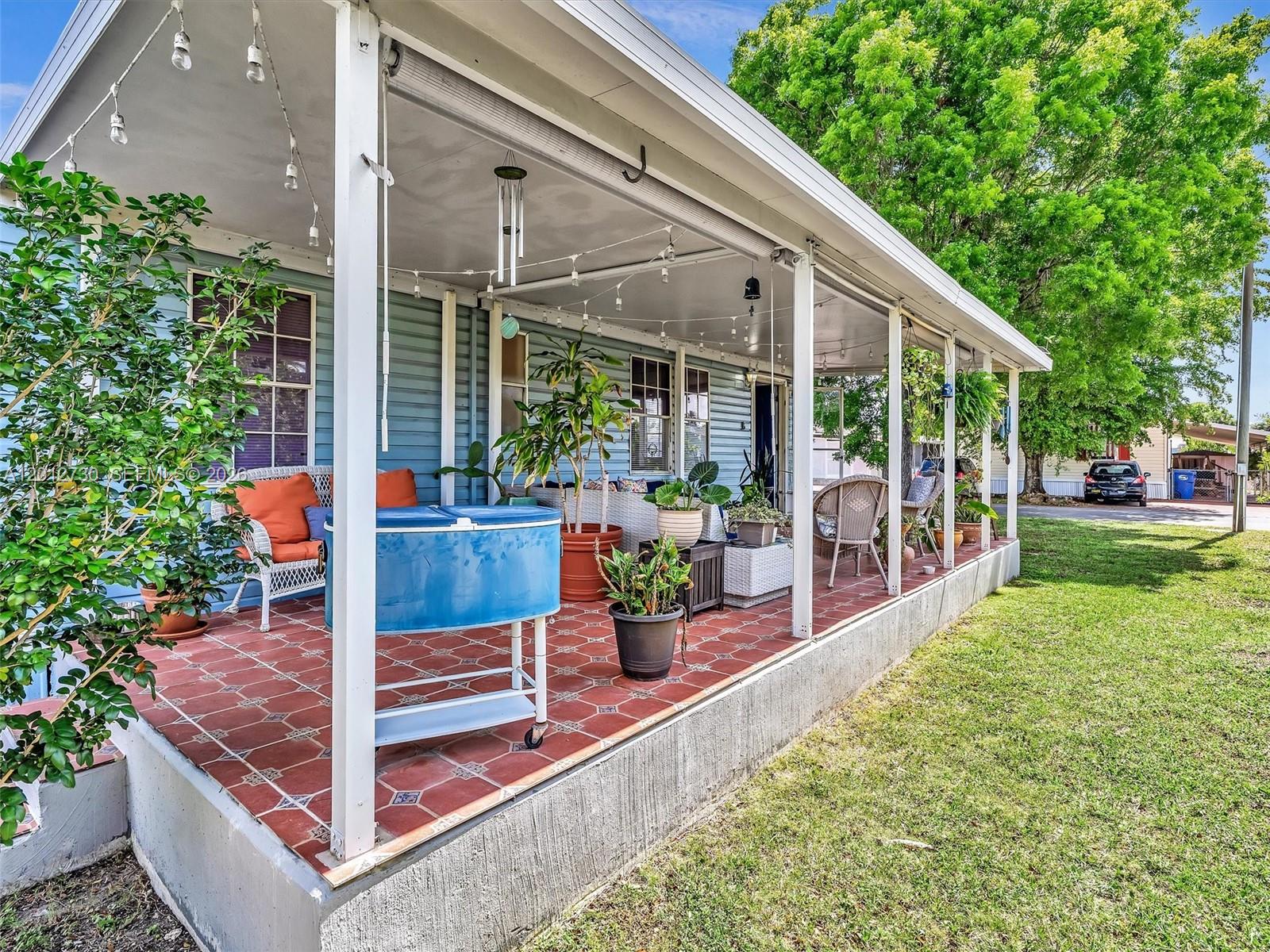 AMERICANA VILLAGE CONDO - Residential