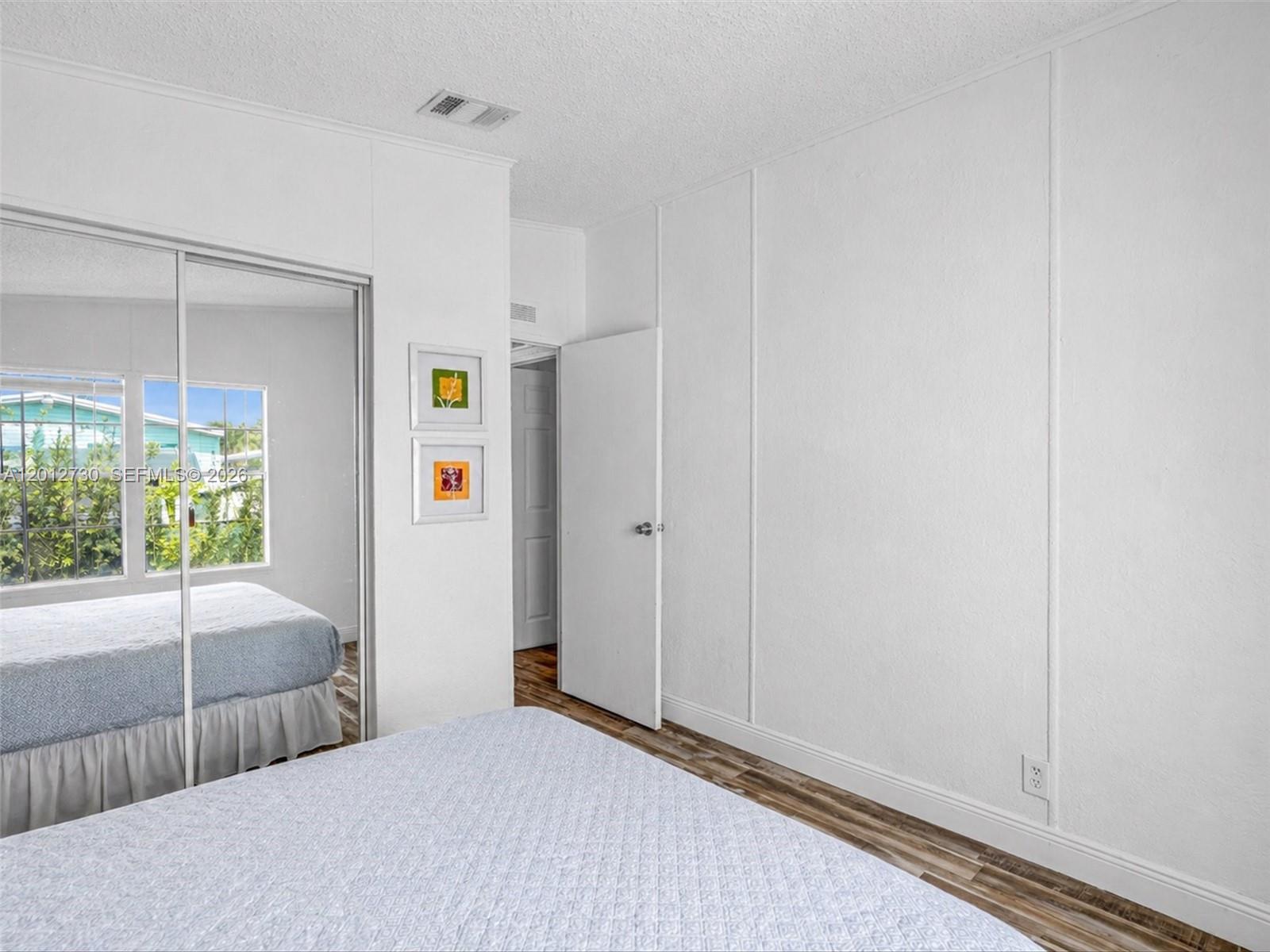AMERICANA VILLAGE CONDO - Residential