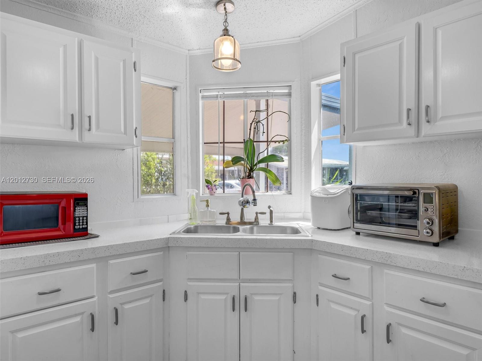 AMERICANA VILLAGE CONDO - Residential