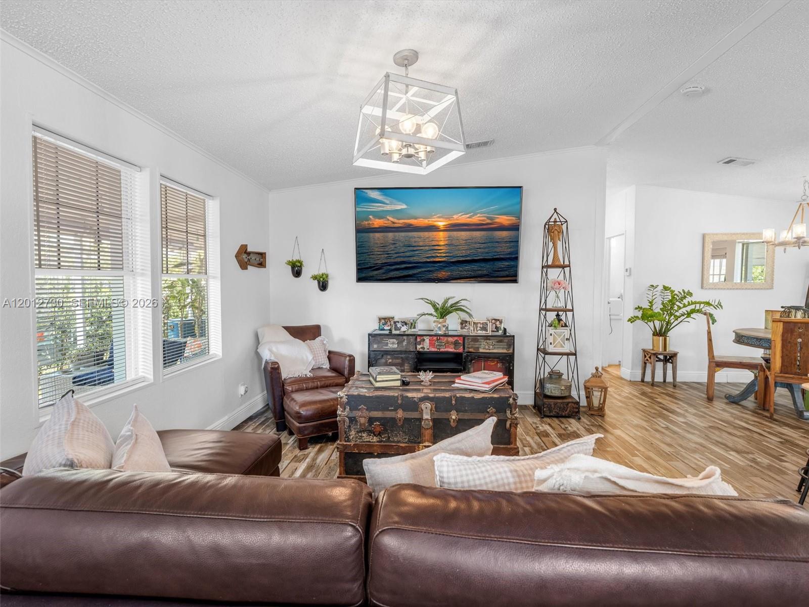 AMERICANA VILLAGE CONDO - Residential