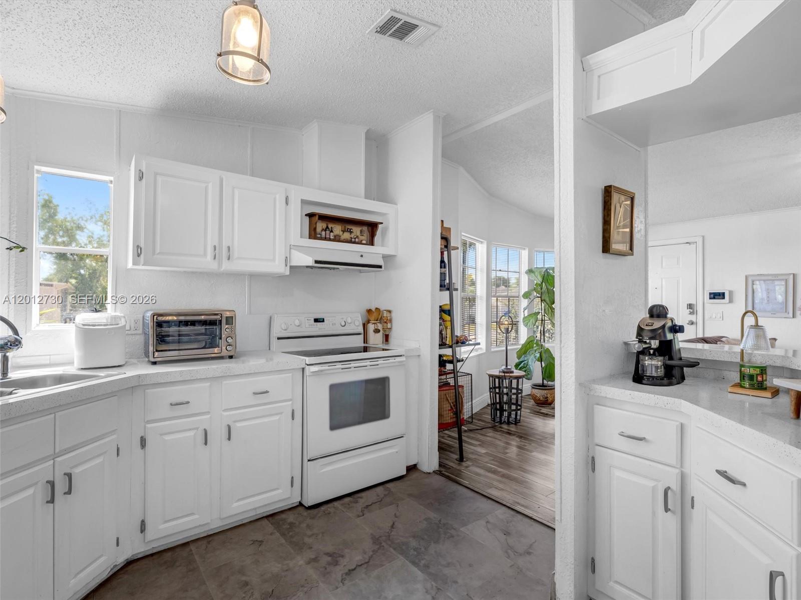 AMERICANA VILLAGE CONDO - Residential