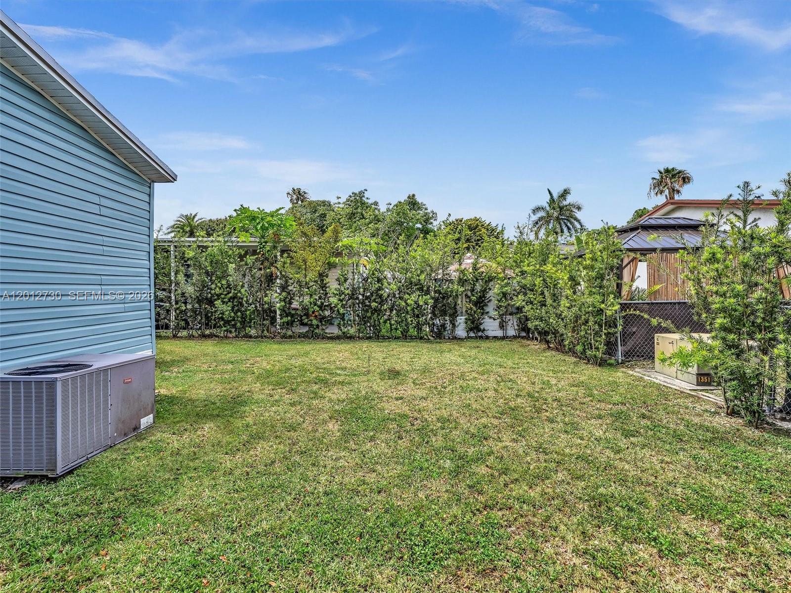AMERICANA VILLAGE CONDO - Residential