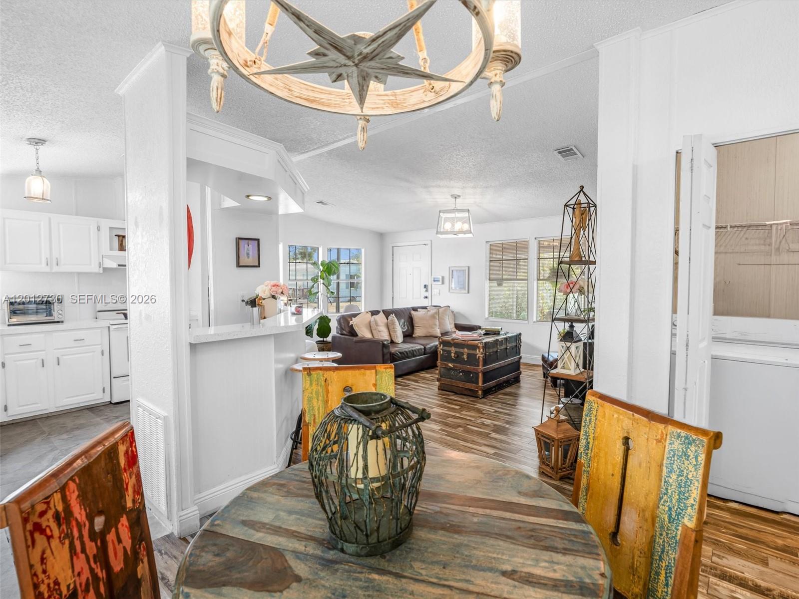 AMERICANA VILLAGE CONDO - Residential